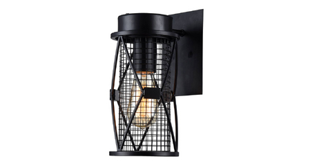 Настенный светильник Favourite Mesh 1783-1W