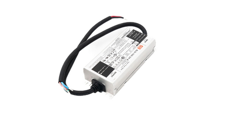 Блок питания для светодиодной ленты Favourite 96Вт DC24В 4А IP67 2001-DC-100