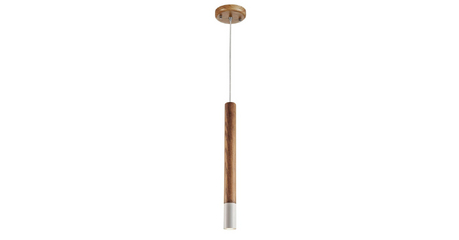 Подвесной светодиодный светильник Favourite Pendenti 2014-1P