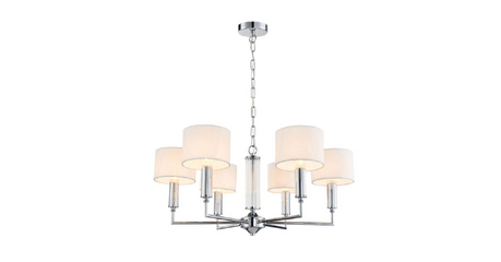 Подвесная люстра Favourite Laciness 2607-6P