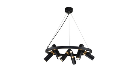 Подвесная люстра Favourite Light point 2997-6P