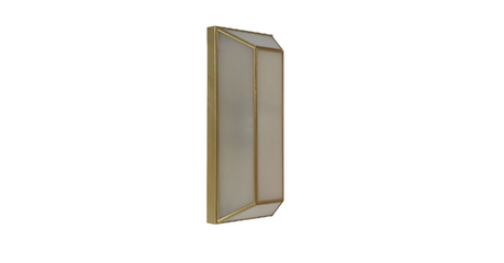 Настенный светильник Favourite Politop 4120-2W