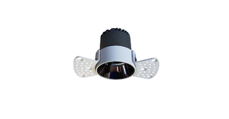 Встраиваемый светильник Favourite Mortise 4426-1C