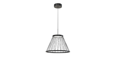 Подвесной светильник Favourite Fibra 4633-4P