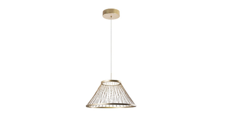 Подвесной светильник Favourite Fibra 4634-6P
