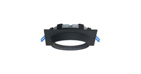 Встраиваемый светильник Favourite Umbra 4673-1U