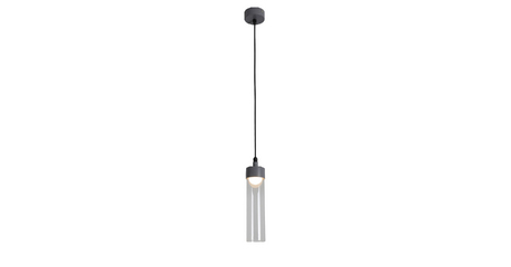 Уличный подвесной светильник Favourite Outdoor 4703-1P