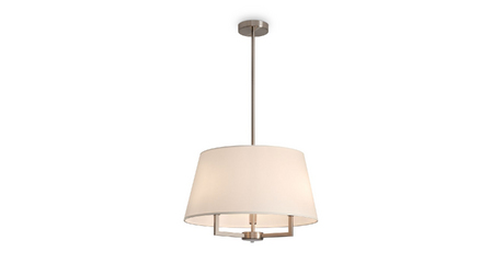 Люстра на штанге Freya Graceful FR2042CL-03N