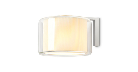 Бра Freya Riflesso FR2055WL-01CH