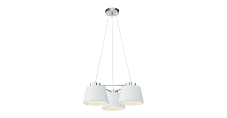 Подвесная люстра Freya Barbara FR5004PL-03CH
