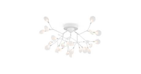 Потолочная люстра Freya Florencia FR5049CL-27W2