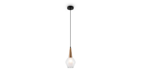 Подвесной светильник Freya Copita FR5133PL-01W