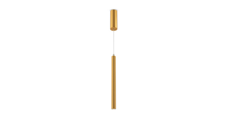 Подвесной светильник Freya Telescope FR5168PL-L3G