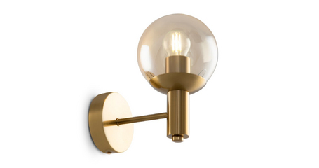 Бра Freya Globo FR5175WL-01BS