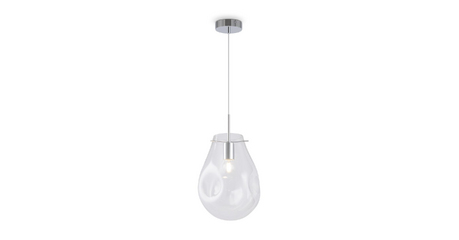 Подвесной светильник Freya Dispel FR5180PL-01N