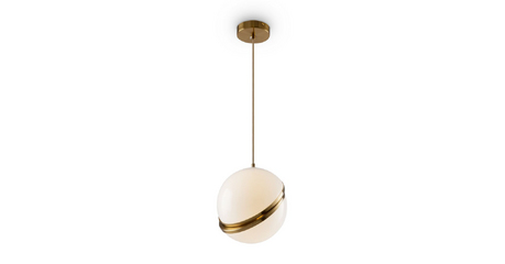 Подвесной светильник Freya Element FR5181PL-01BS