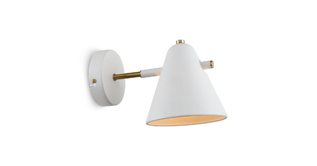 Бра Freya Cozy FR5211WL-01W