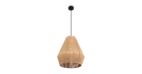 Подвесной светильник Freya LoungeGarden FR5247PL-01BG1