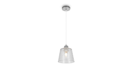 Подвесной светильник Freya Gauzy FR5275PL-01CH