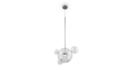 Подвесной светильник Freya Amoris FR5281PL-L10N