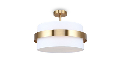 Потолочная люстра Freya Bride FR5367CL-03BS