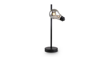 Настольная лампа Freya Evidence  FR5372TL-01B