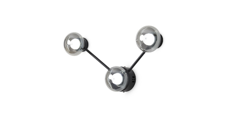 Потолочный светильник Freya Drop FR5445CL-L15B