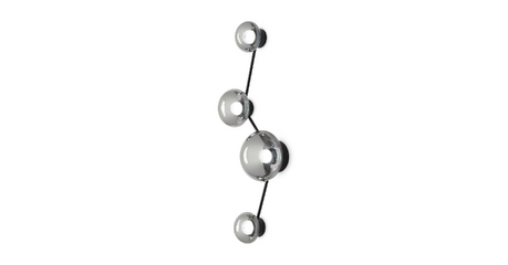 Потолочный светильник Freya Drop FR5445CL-L20B