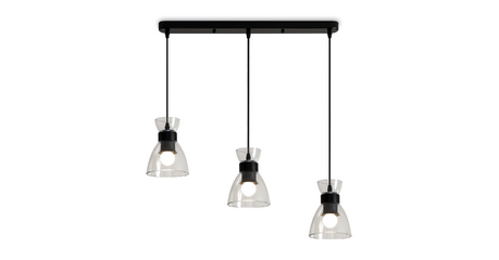 Подвесной светильник Freya Topi FR5503PL-03B