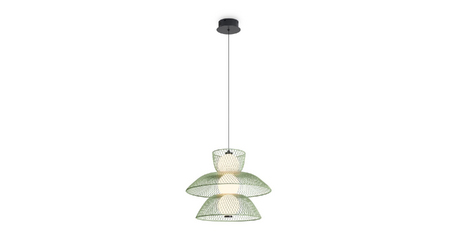 Подвесной светильник Freya Harper FR5545PL-L5GN
