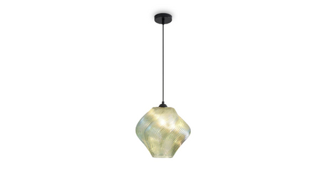 Подвесной светильник Freya Shiny FR5548PL-01GN