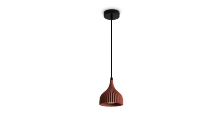 Подвесной светильник Freya Terra FR5582PL-01R