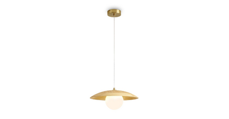 Подвесной светильник Freya Albero FR5589PL-01T