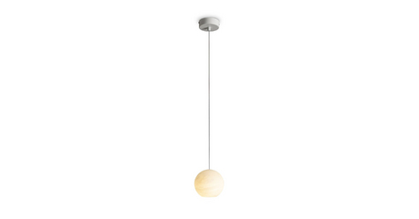 Подвесной светильник Freya Pietre FR5592PL-01BS1
