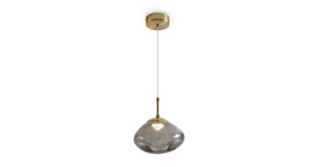 Подвесной светильник Freya Mote FR5601PL-01GR