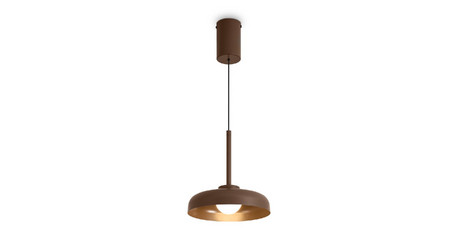 Подвесной светильник Freya Movement FR5602PL-L5BR
