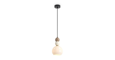 Подвесной светильник Freya Globo FR5628PL-01BGW