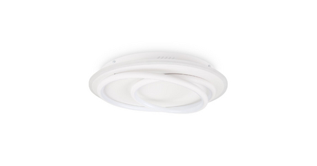 Потолочный светильник Freya Spiral FR6089CL-L120W