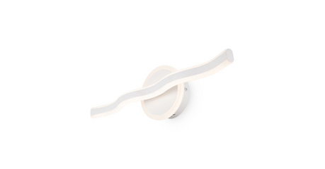 Настенный светильник Freya Supple FR6099WL-L28W