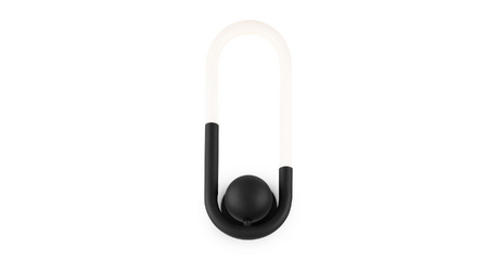 Настенный светильник Freya Magnet FR6106WL-L10B1