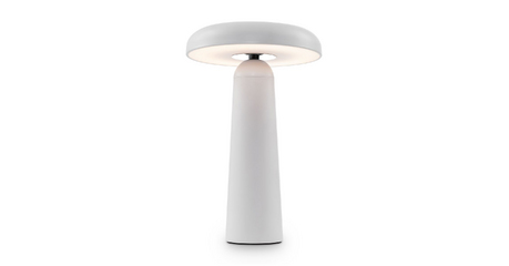 Настольная аккумуляторная лампа Freya Mushroom FR6109TL-L4W