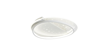 Потолочный светильник Freya Strata FR6152CL-L89W