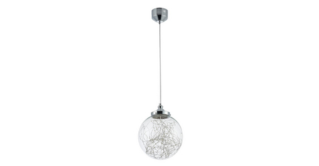 Подвесной светодиодный светильник Freya Isabel FR6157-PL-18W-TR