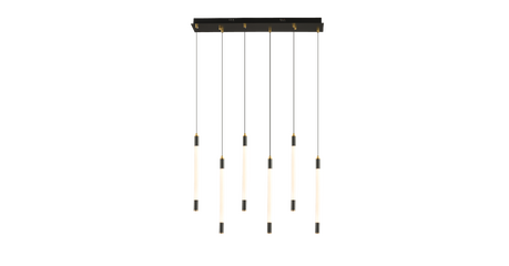 Подвесной светильник Freya LedStick FR6204PL-L40B