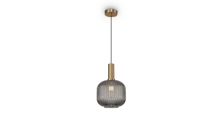 Подвесной светильник Freya New Series 012 FR8012PL-01AM