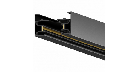 Шинопровод однофазный накладной Hesby Lighting Skylite HSBL_0001