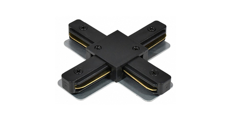 Коннектор X-образный Hesby Lighting Skylite HSBL_0007