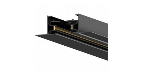 Шинопровод однофазный встраиваемый Hesby Lighting Skylite HSBL_0012
