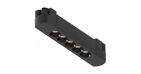 Трековый однофазный светильник Hesby Lighting Skylite HSBL_0025