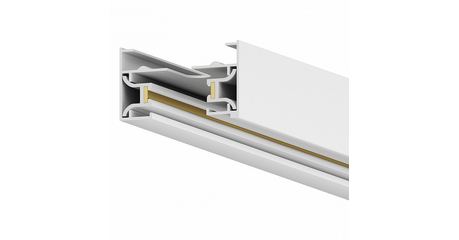 Шинопровод однофазный накладной Hesby Lighting Skylite HSBL_0027